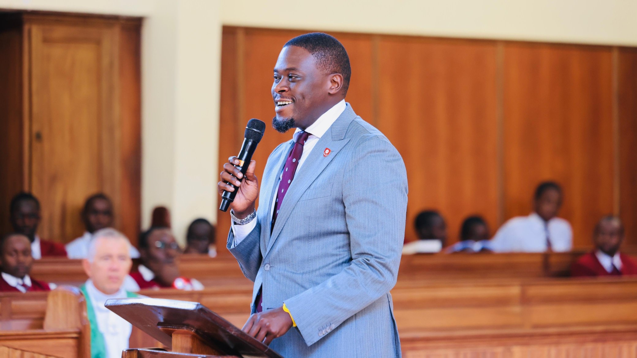 Nairobi tenders worth billions full of flaws — Auditor General