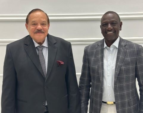 Kenya-Sudan ties worsen as RSF to hold round two of meetings
