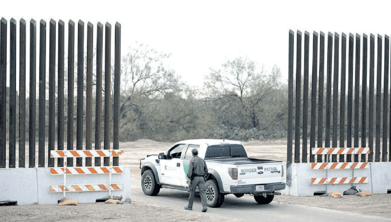 DILLARD: Deter illegal immigration to the US