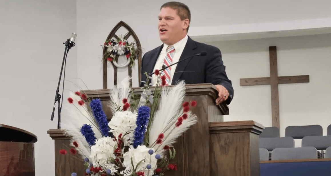 US pastor taken during church service in South Africa found