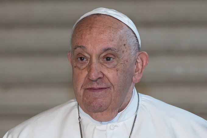 Francis: Pope from Latin America who changed Catholic Church