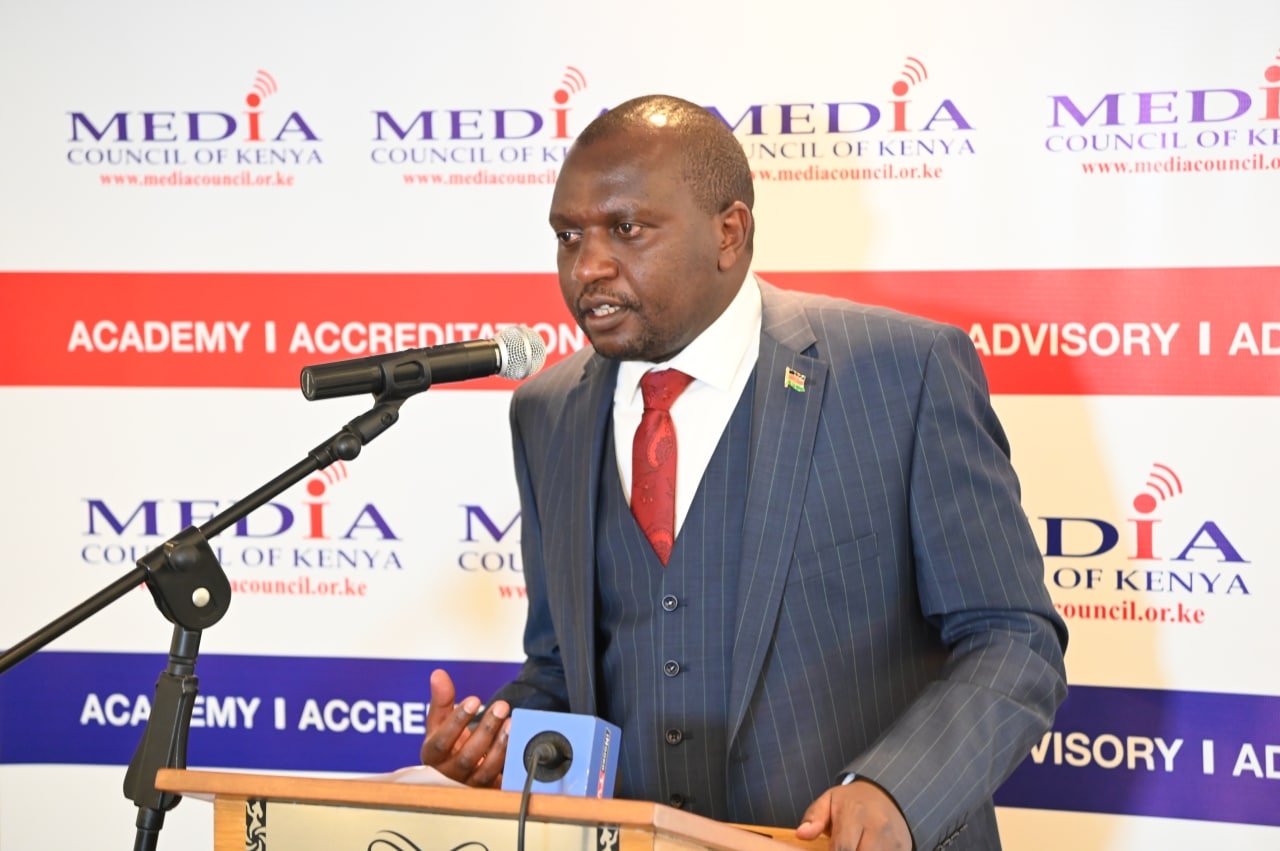 MCK invites public participation on proposed Code of Conduct for media practice 2025