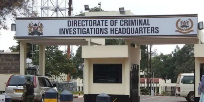 Special DCI unit to probe organ trafficking allegations at Mediheal