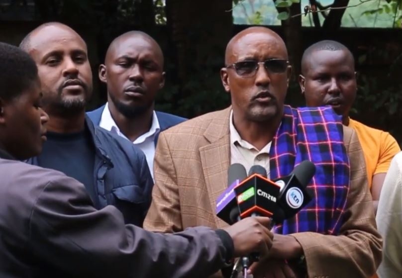 Officials dismiss fraud claims in Sh2.7 billion Kenya railway land