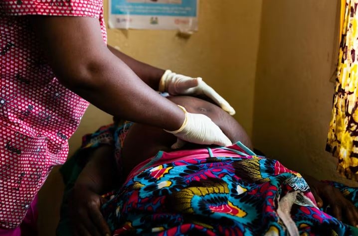 WHO: Aid cuts threaten gains in ending maternal deaths