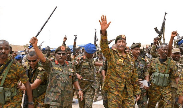 EXPLAINER: Two years on: Major happenings since Sudan war broke out