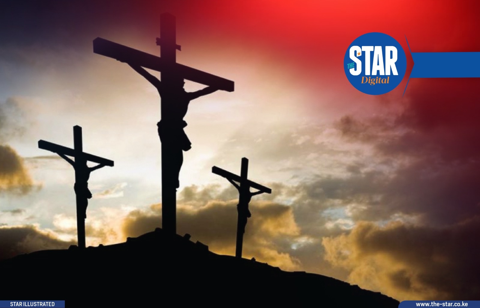 Facts to know about Good Friday