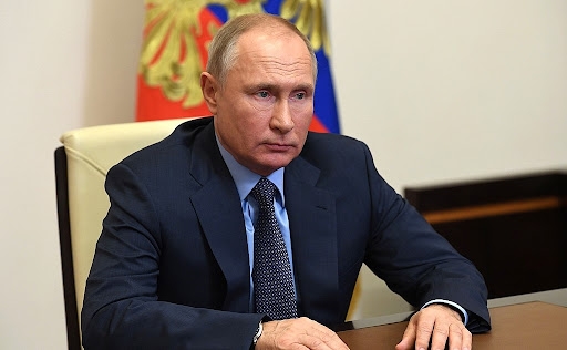 Putin begins biggest Russian military call-up in years
