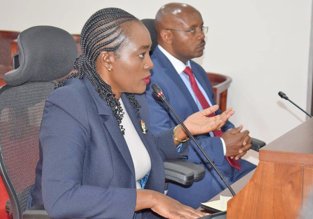 State to spend Sh57m for stadiums upgrade