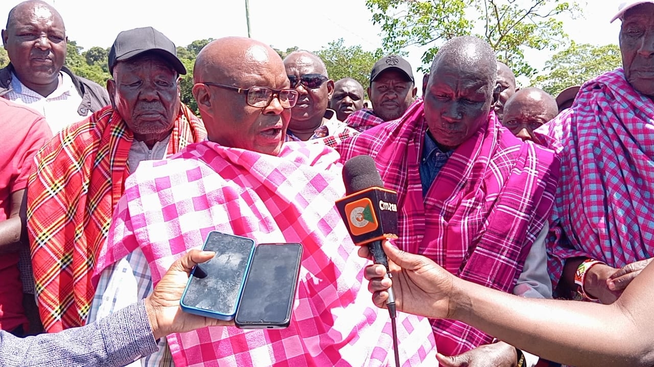 State urged to intervene in Narok land dispute