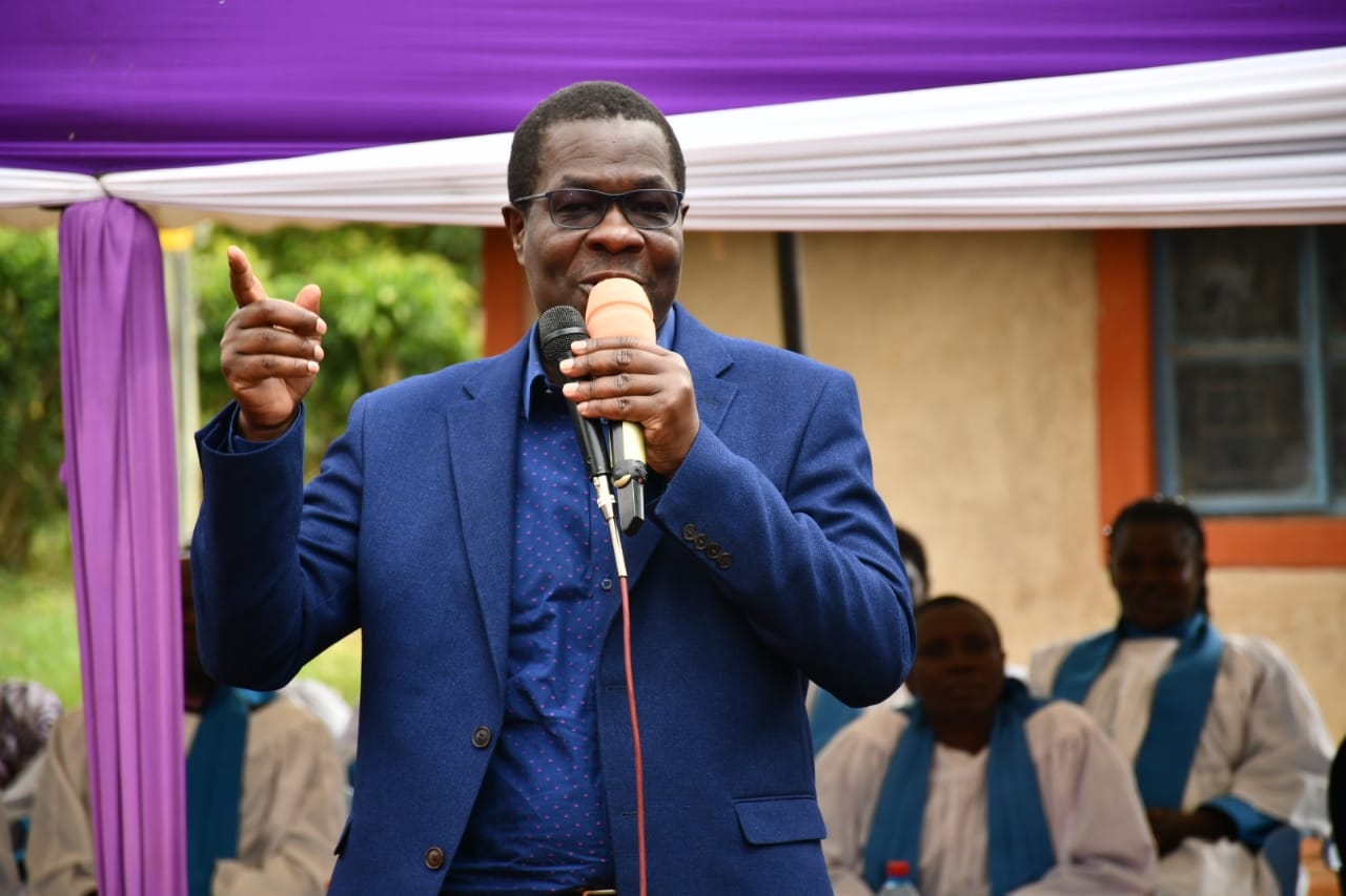 Kenya eyes full renewable energy shift with investor backing