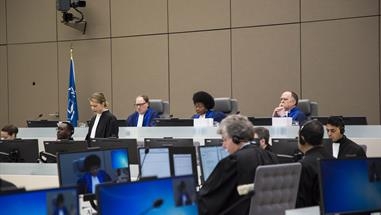 EXPLAINER: How member state can  withdraw from ICC