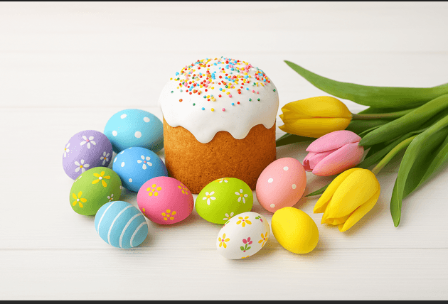 EXPLAINER: How to make extra cash during Easter holidays