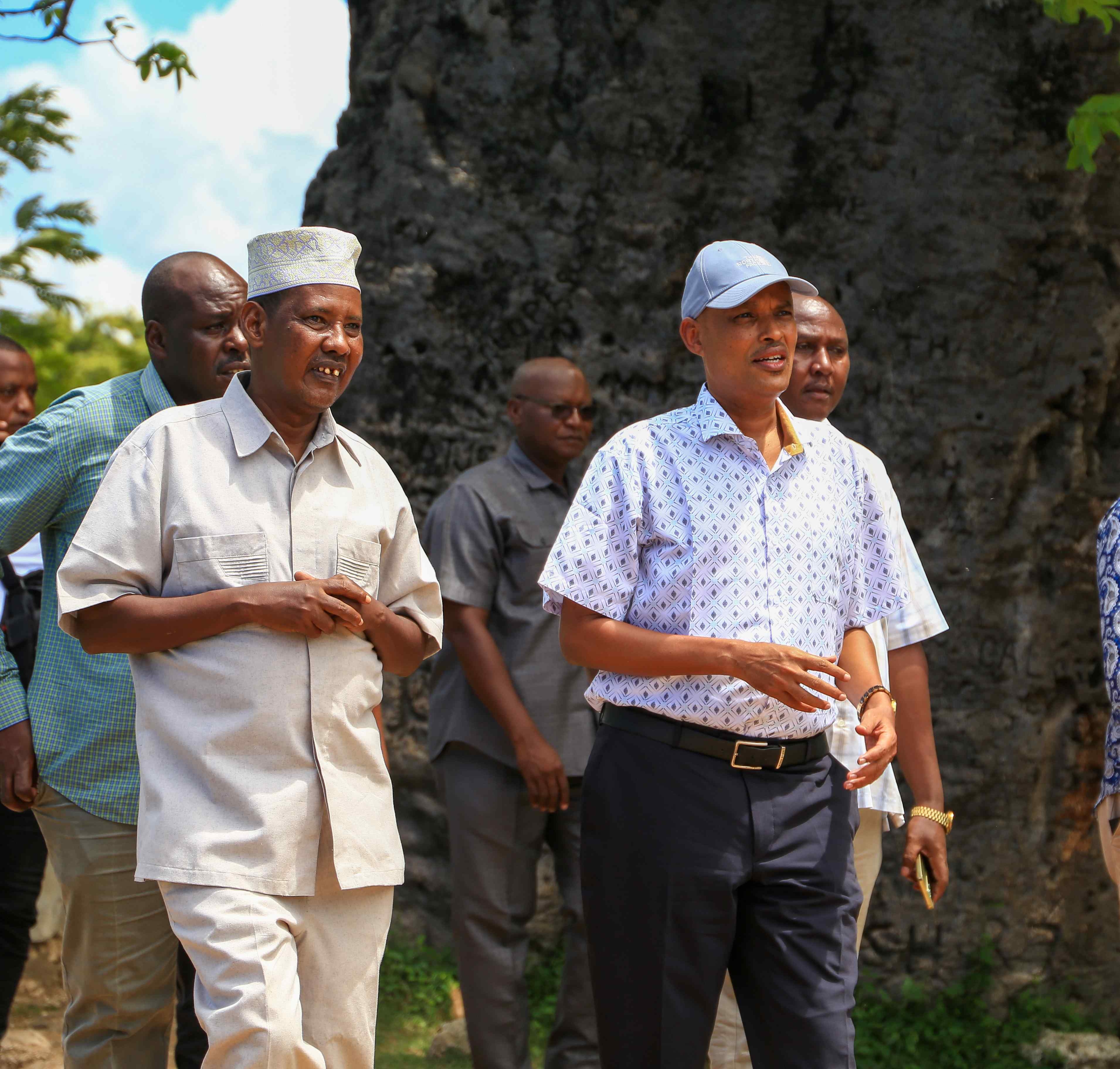 We are keen on Coast region’s security, says DCI boss