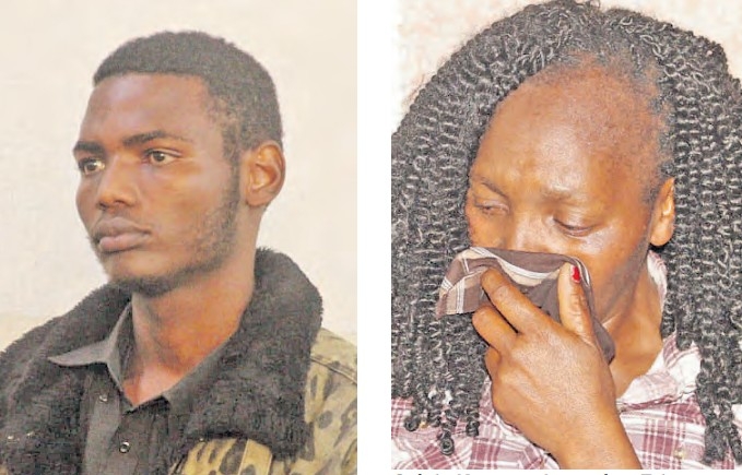 I knew she would return, mum of slain varsity student speaks