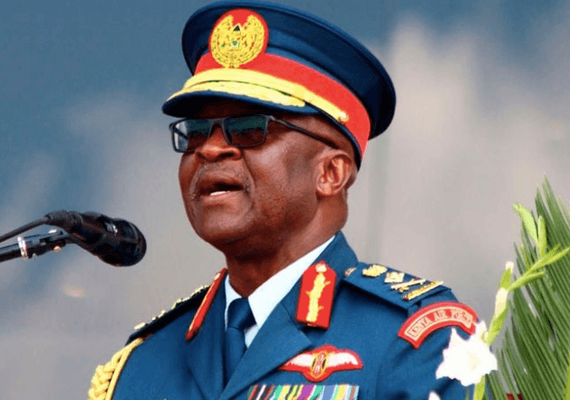 Engine malfunction caused crash that killed Ogolla