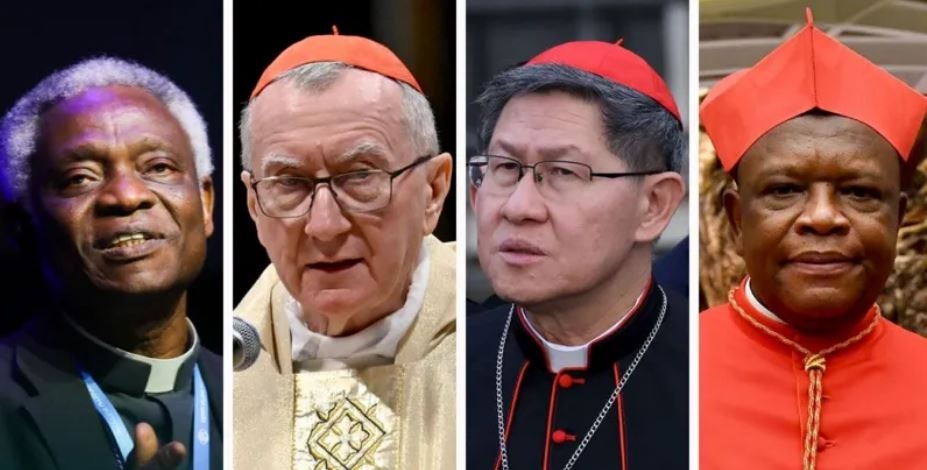 Who will be the next Pope? Key candidates