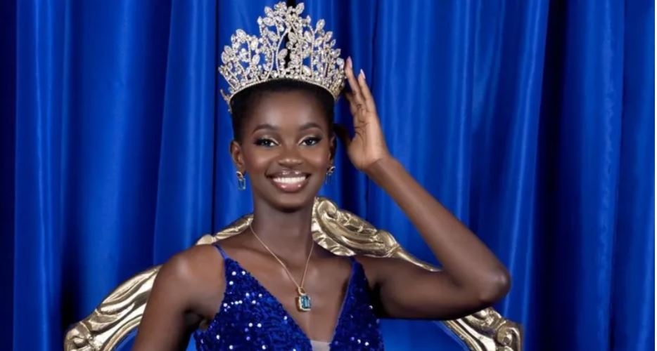 No wigs please - new rules in beauty pageants