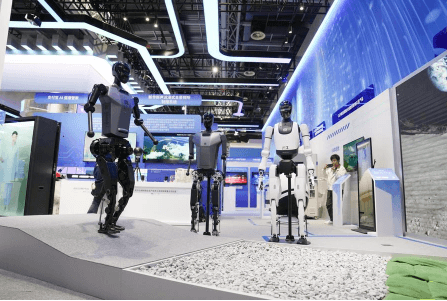 China fuels global innovation through sci-tech cooperation