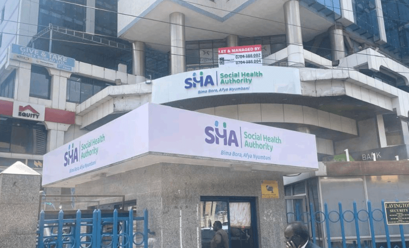 Fake: SHA has not announced new vacancies