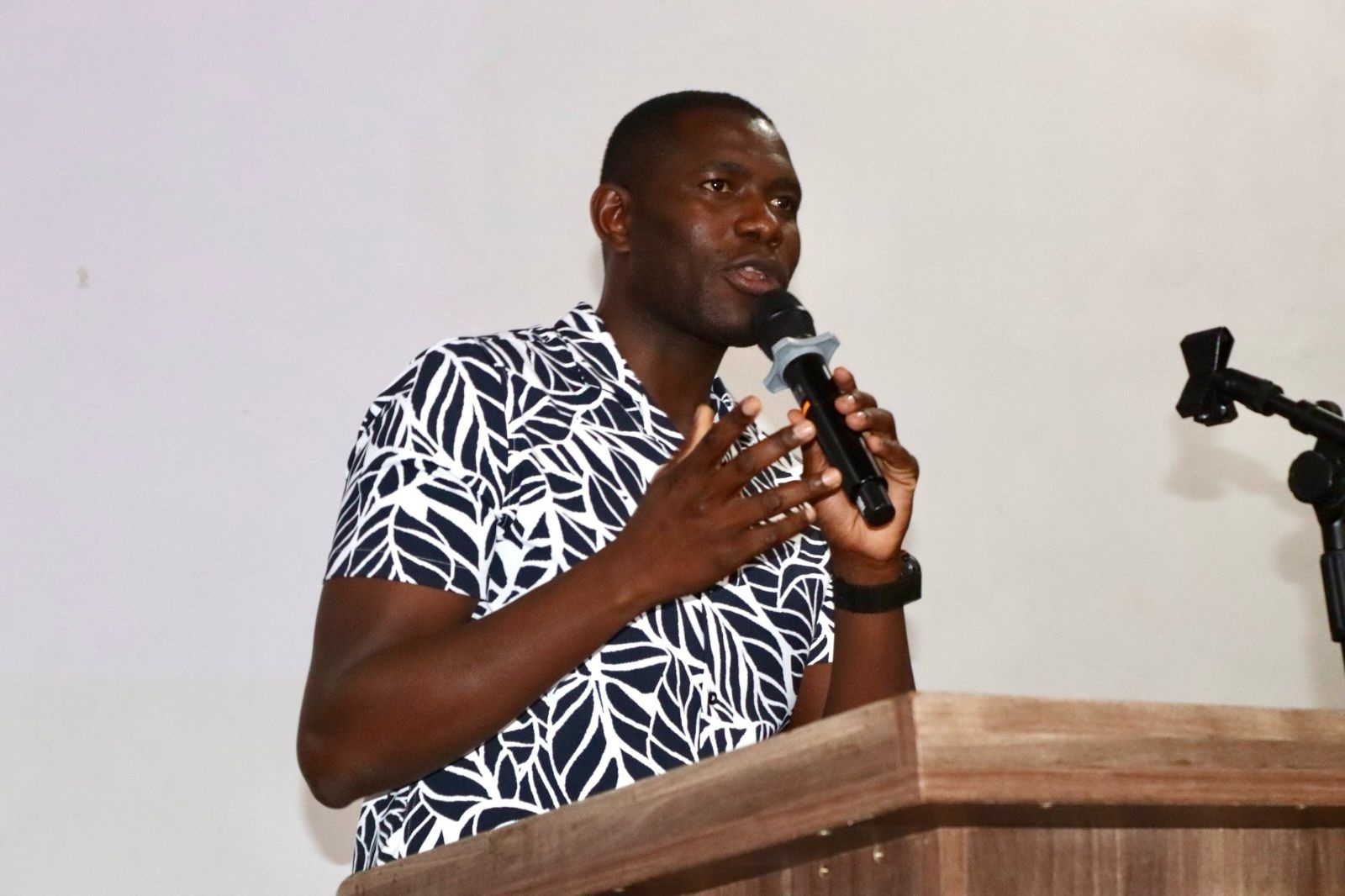 Nephrology Nurses Association key in kidney care access - PS Oluga