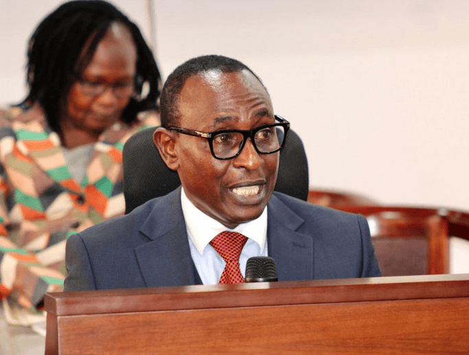 MPs raise alarm over rising scams in prisons