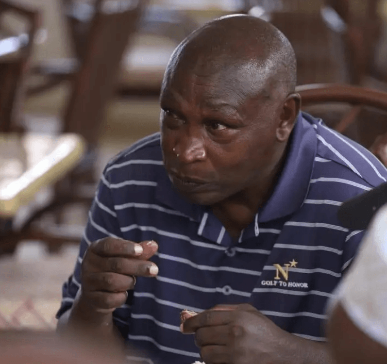 Legacy of Patrick "Mont" Waweru: A life beyond the ring