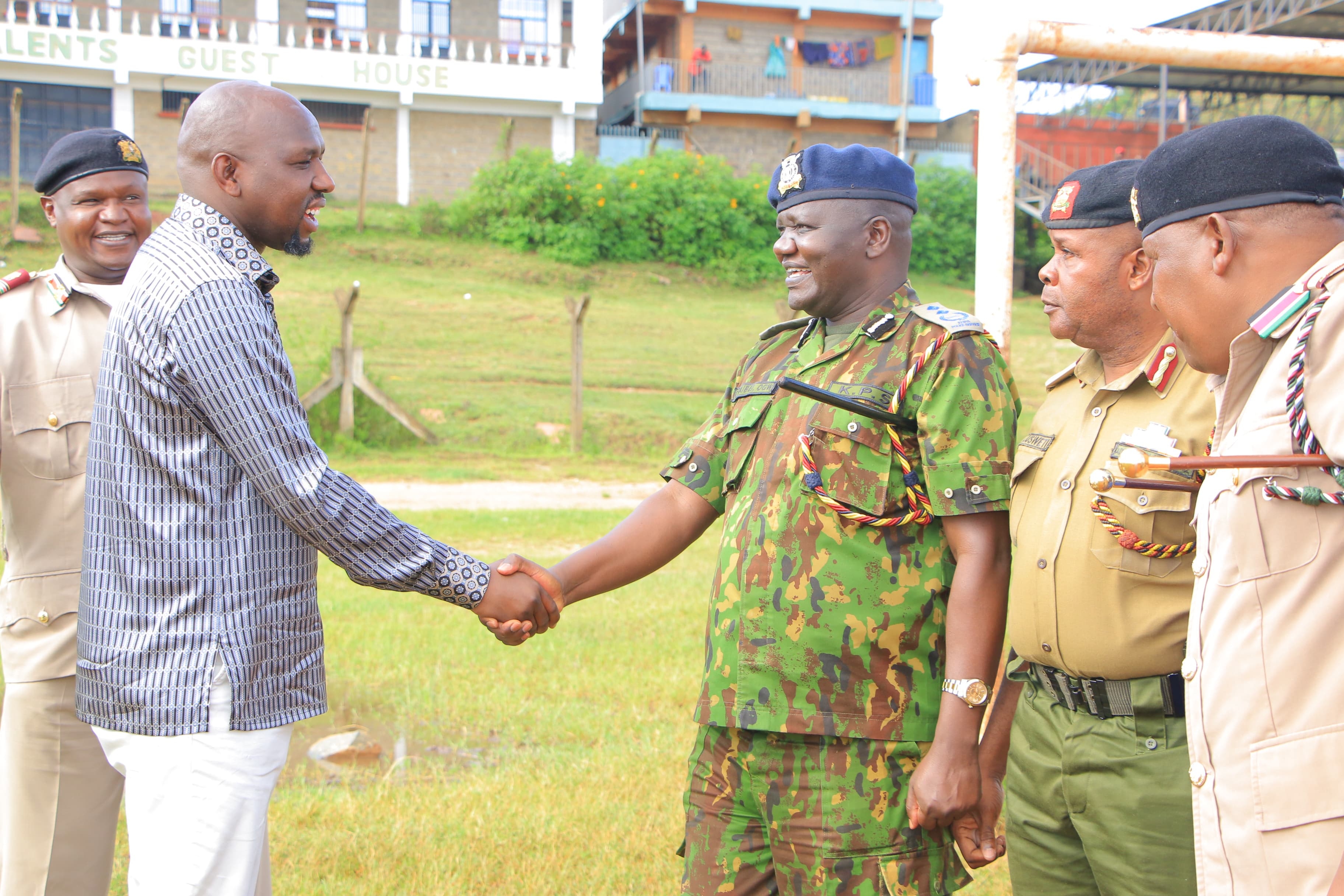 Murkomen: Religious extremism to be tamed by tough regulations