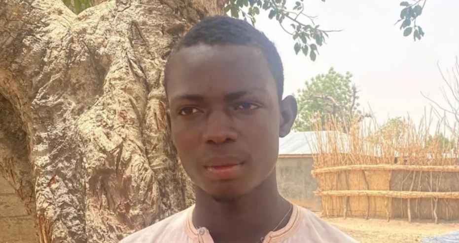 'How I survived Nigeria attack that killed my 16 friends'