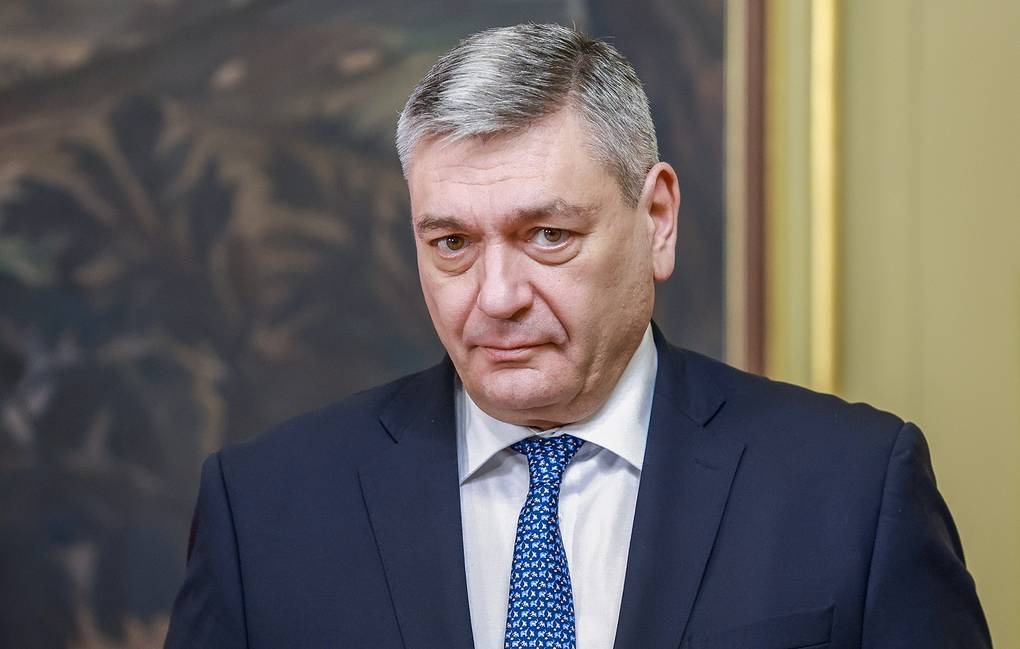 Russia: No point for talks with Japan until it changes attitude