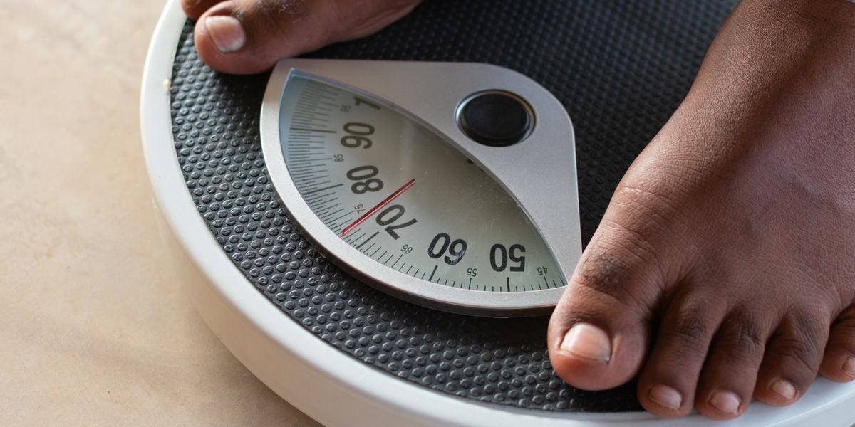 CHEGE: A healthy body much better than a “normal” BMI