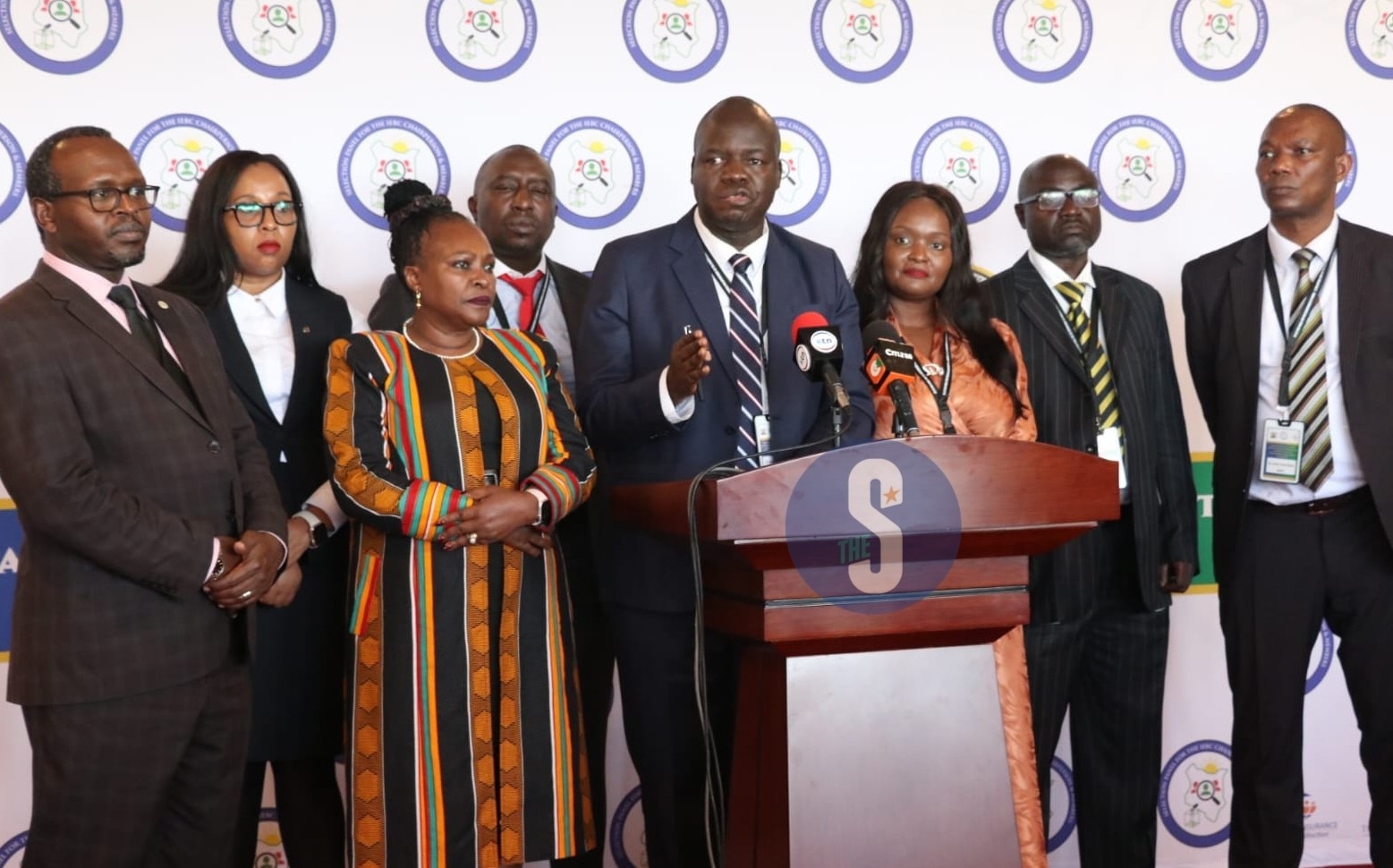 IEBC selection panel concludes interviews