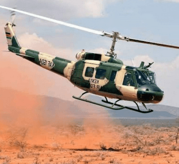 EXPLAINER: Ogolla crash - understanding engine compressor stall