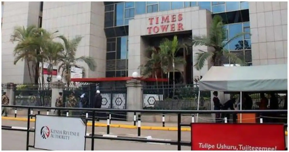 KRA reintroduces tax amnesty in push to help Kenyans clear tax debts