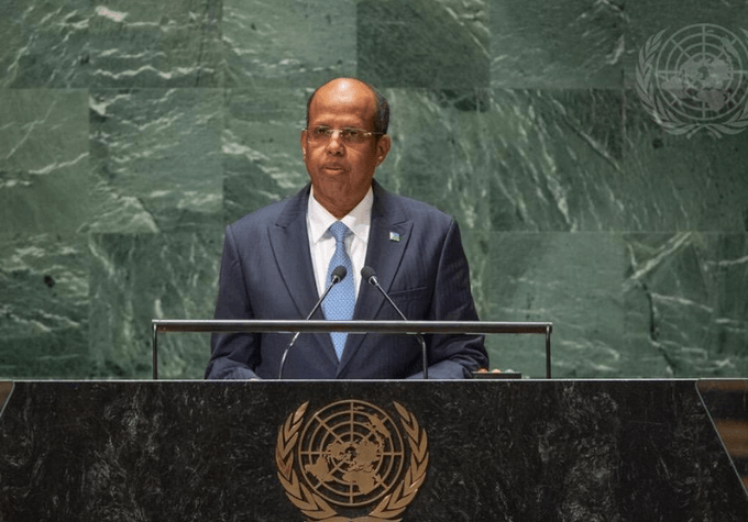 AU dispatches Panel of Wise to South Sudan to help tackle ongoing instability