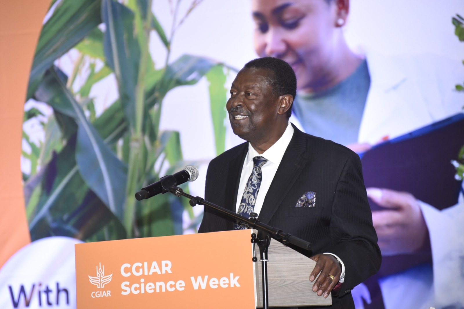 Mudavadi calls for science-driven solutions to address agricultural challenges