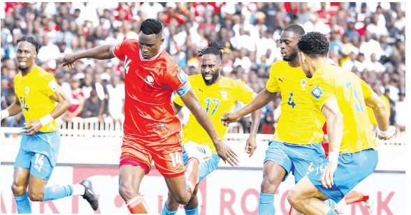 Stars’ coach McCarthy seeks to make amends ahead of Chan Cup