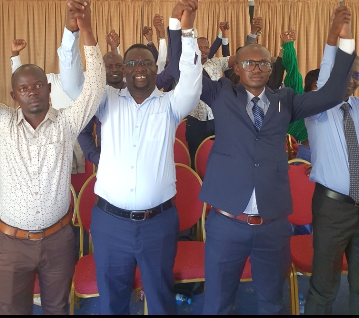 Clinical medicine graduates call for key reform in health sector