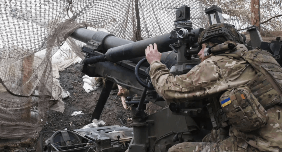 Zelensky confirms Ukraine troops in Russia region