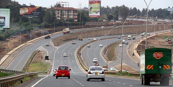 KeNHA: Part of Thika Road to close for maintenance