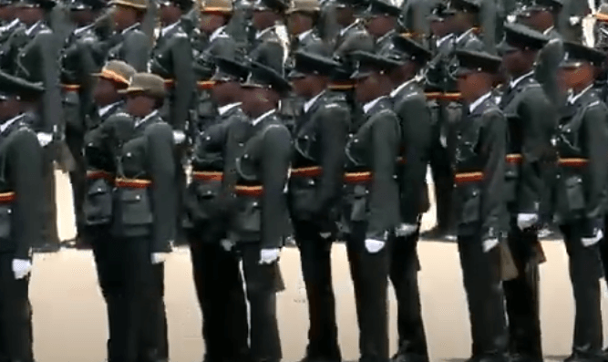 Kenya Prison advertises cadet officers jobs