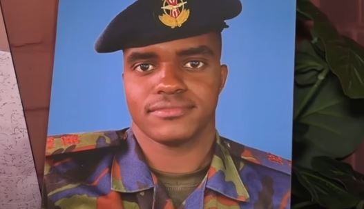 Report: Captain who flew Ogolla was competent