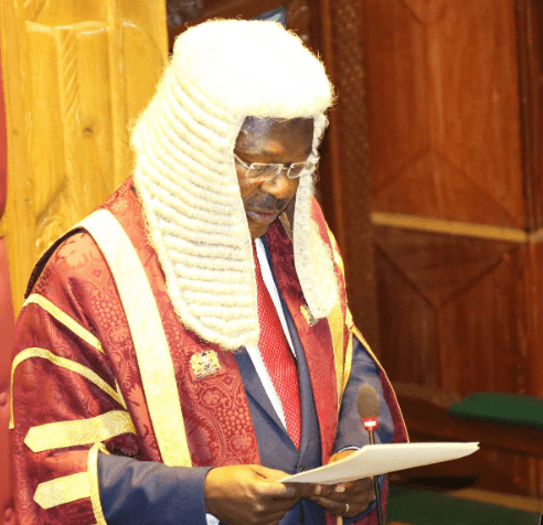 14 days: MPs extend tenure of IEBC selection panel