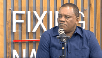 Muturi: Friends advised me to remain in government