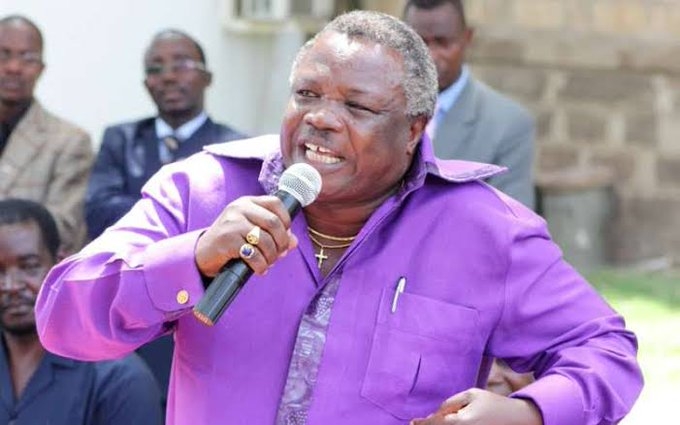 Atwoli: Engage leaders on issues, not hate