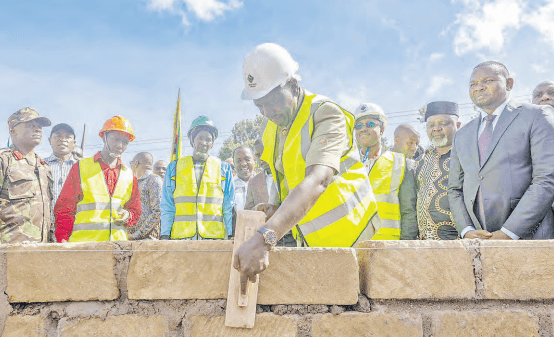 State urged to help fight cancer in Meru