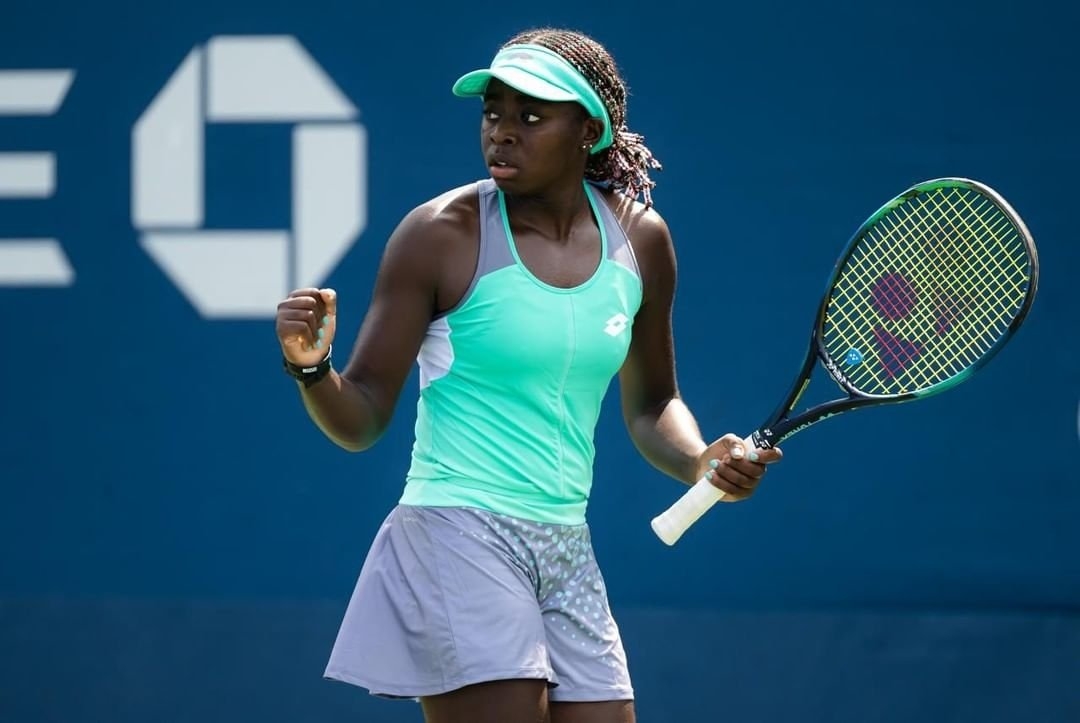 Okutoyi vows to defend her Kenya Open crown in August