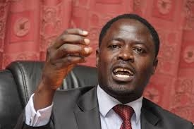 Kaluma, Kuria clash over teachers' recruitment