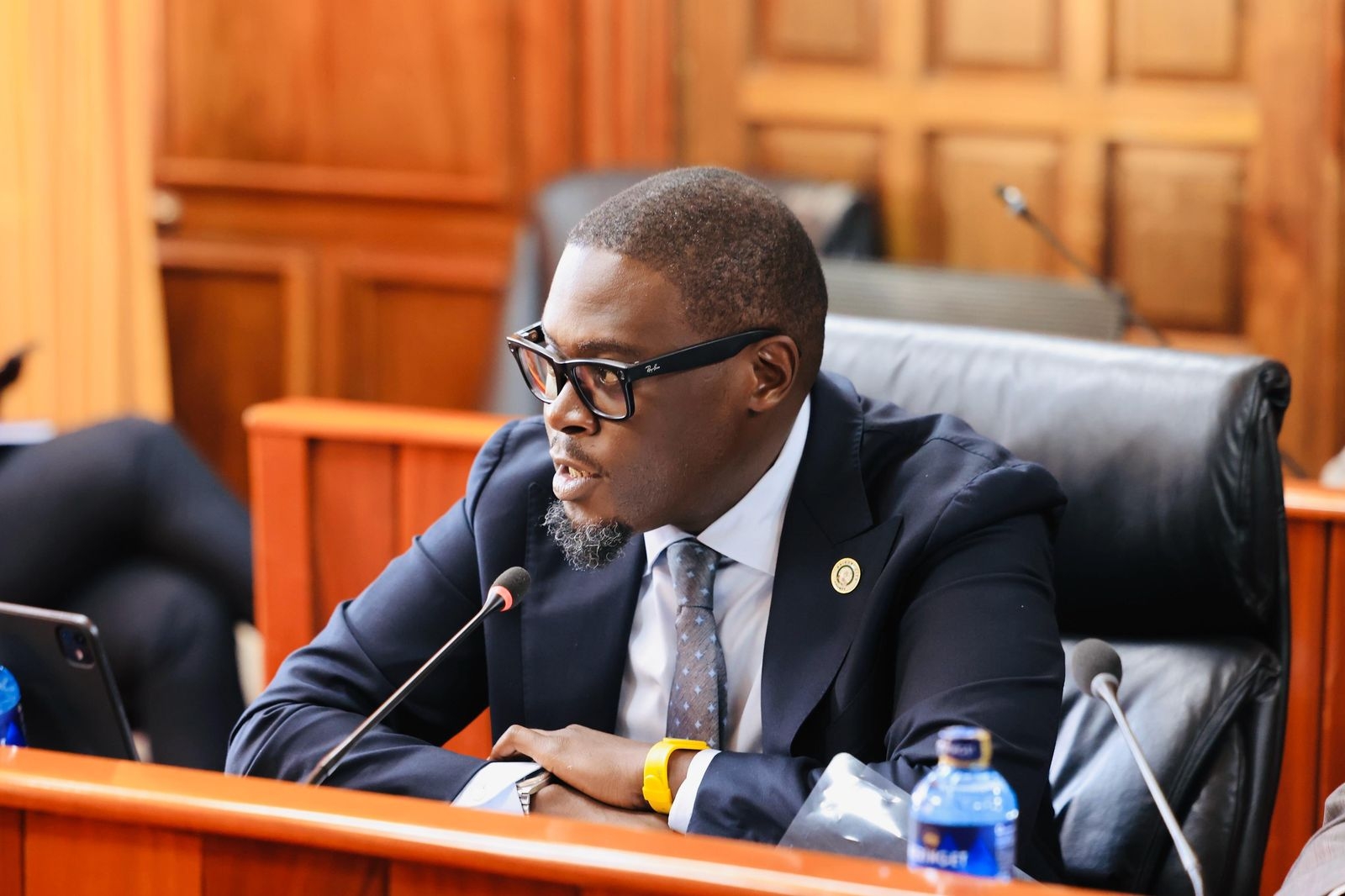 Sakaja extends Nairobi land rates deadline to April 15