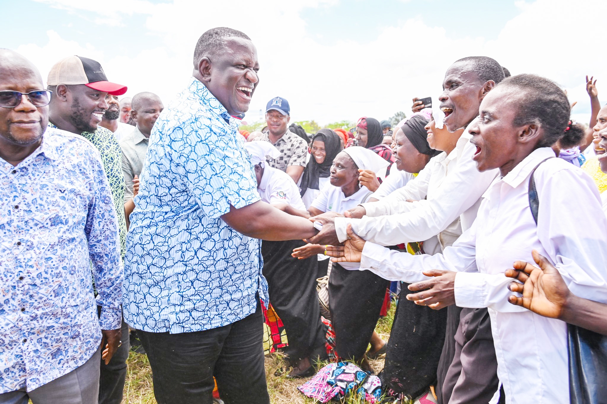 Kitui to get a Sh800 million international stadium, says CS Mvurya